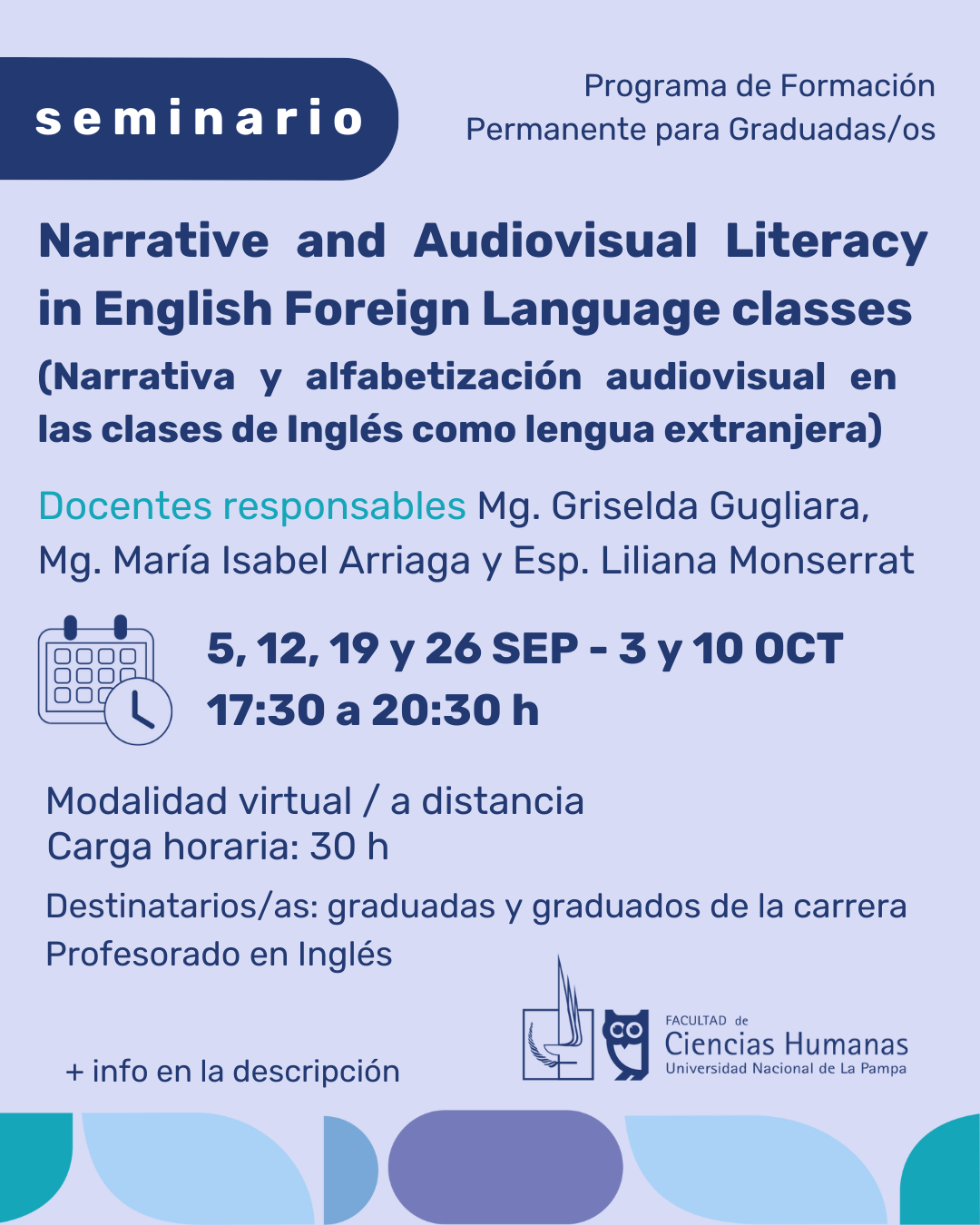 Narrative and Audiovisual Literacy in English Foreign Language classes /Narrativa y alfabetización audiovisual en las clases de Inglés como lengua extranjera